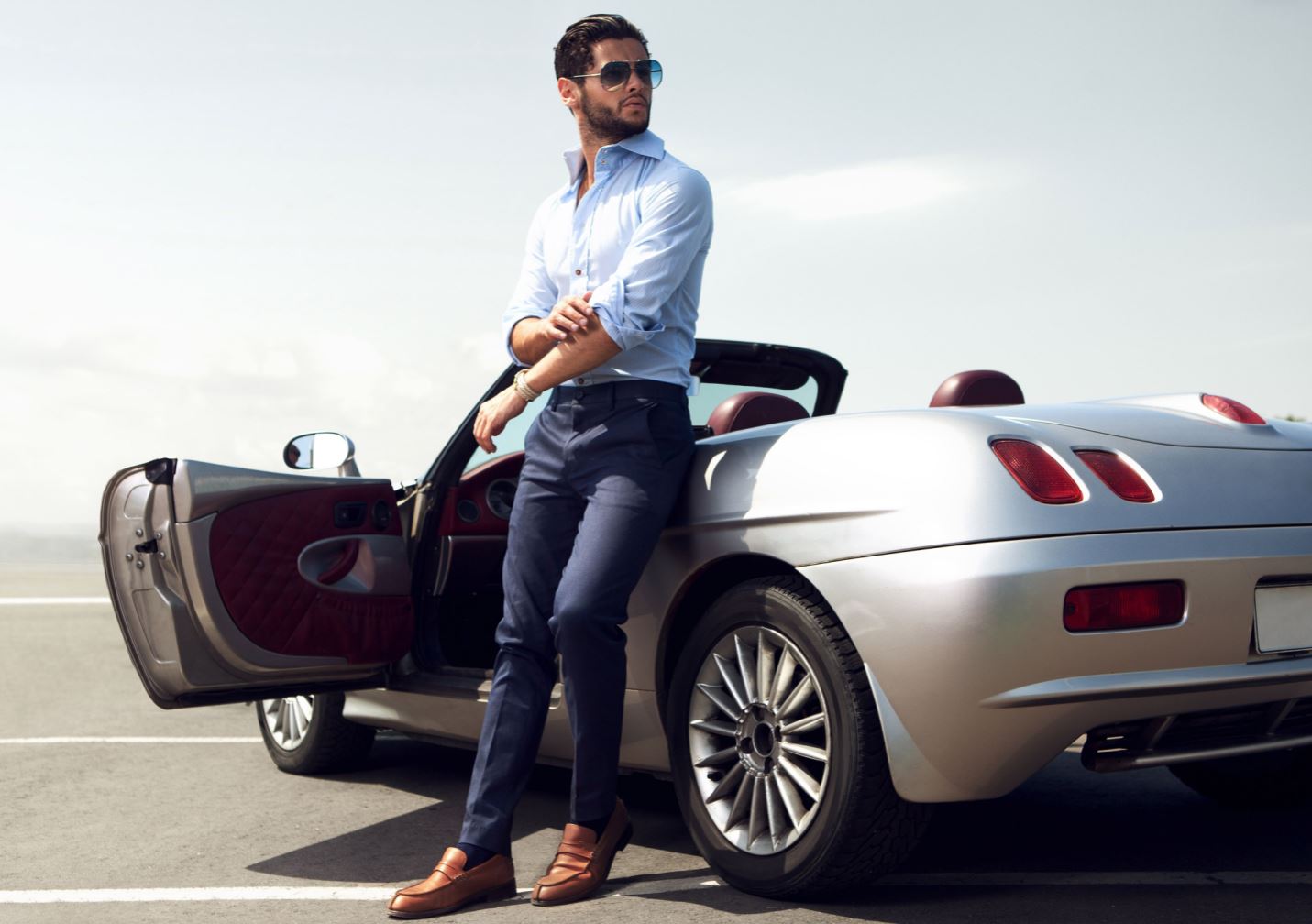 Luxury Car Leasing: The 4 Most Desirable Cars To Lease